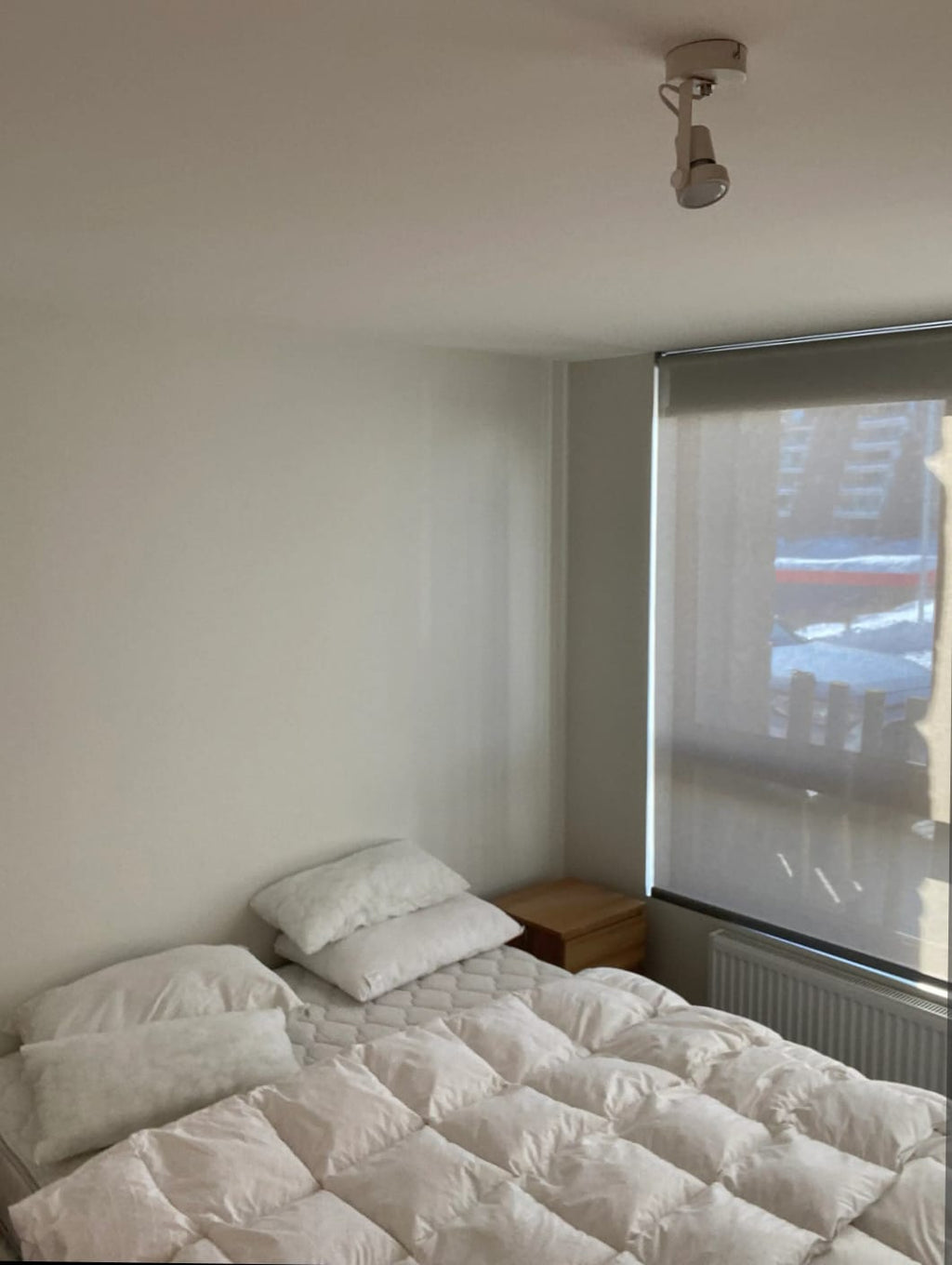 Hermoso Departamento en la Parva farellones 5 a 6 huéspedes