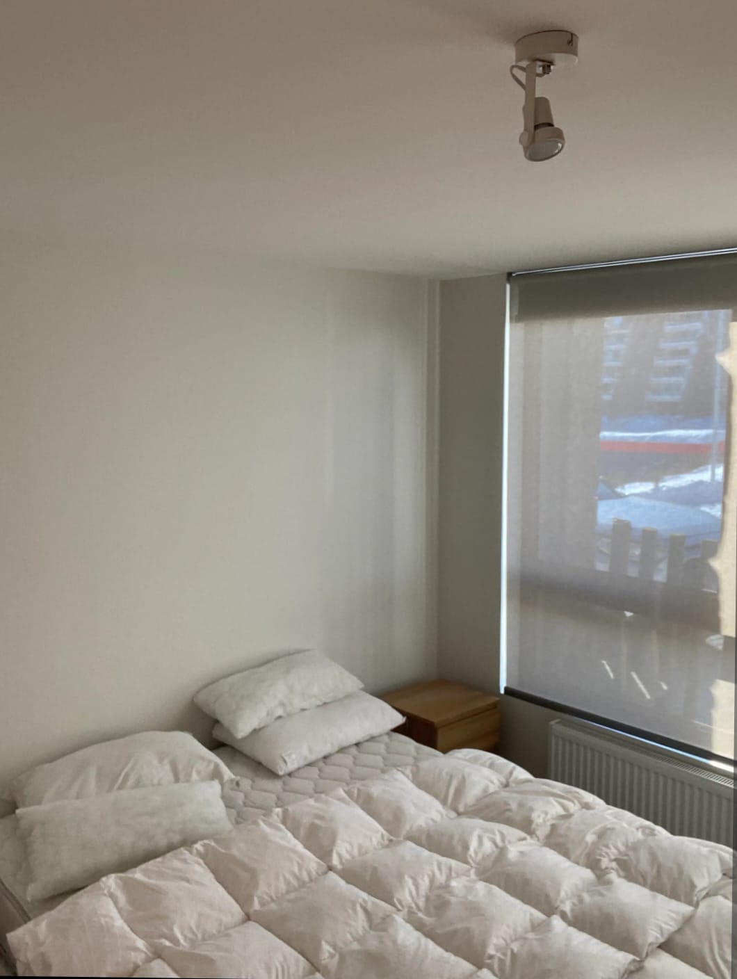 Hermoso Departamento en la Parva farellones 5 a 6 huéspedes