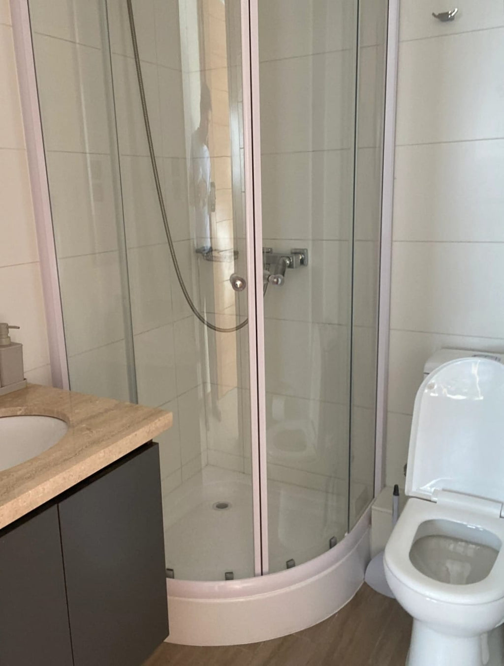 Hermoso Departamento en la Parva farellones 5 a 6 huéspedes