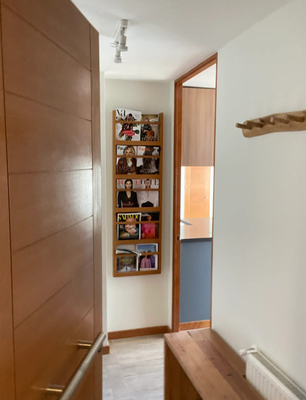 Hermoso Departamento en la Parva farellones 5 a 6 huéspedes