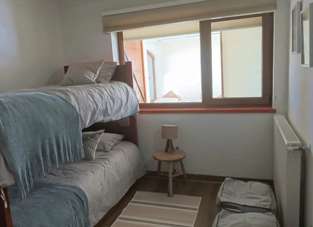 Departamento Valle Nevado ski 8 a 9 Huespedes