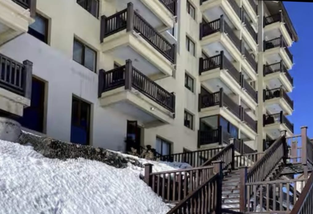 El Colorado Ski , Farellones 2 a 4 Huéspedes