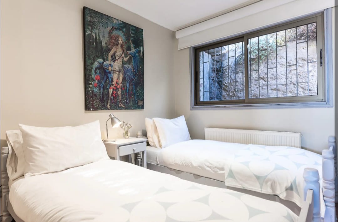 Casa Farellones 2 pisos 12 0 16 huéspedes