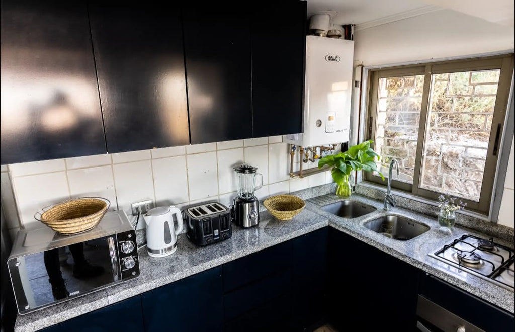 Casa Farellones 2 pisos 12 0 16 huéspedes