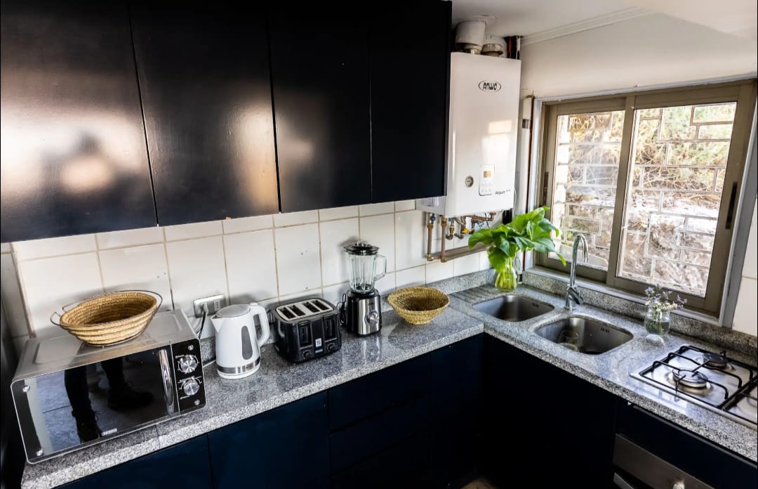Casa Farellones 2 pisos 12 0 16 huéspedes