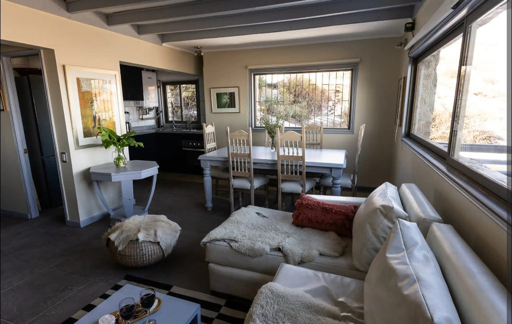Casa Farellones 2 pisos 12 0 16 huéspedes