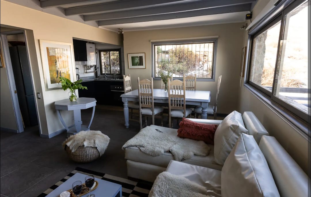 Casa Farellones 2 pisos 12 0 16 huéspedes