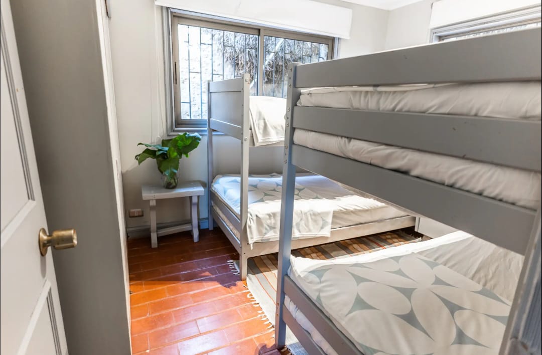 Casa Farellones 2 pisos 12 0 16 huéspedes